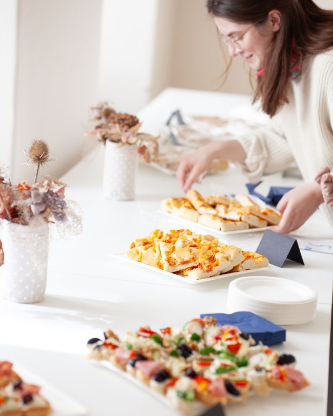 Ještě potřebujete nalákat? Komorní konference Ponořte se do příběhu už se blíží! Ale místa ještě jsou. Zarezervujte si to...