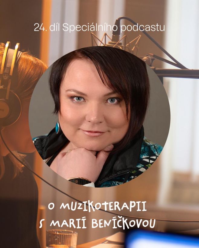 Co je to muzikoterapie a co není? Proč to není jen „ezo“ terapie? Kdo jsou klienti a jak terapie probíhají? Jak mohou...