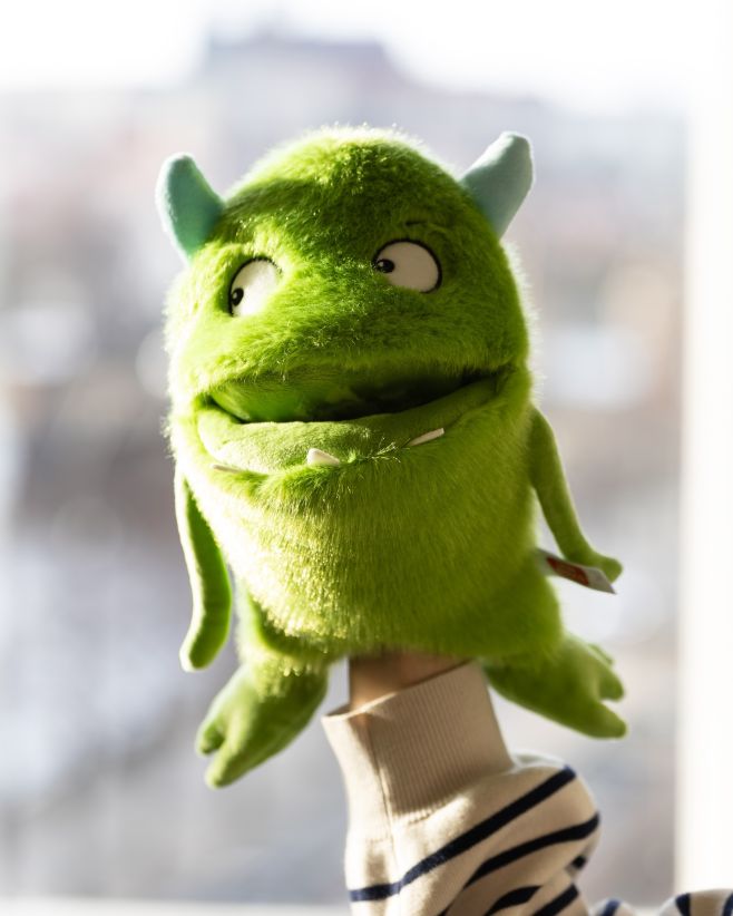 Dorazily nám zásoby Eddíků! Najdete je u nás na e-shopu. 💚 Link v biu.