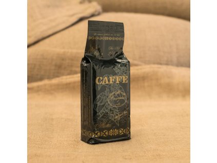 pasqualini macinato arabica moka