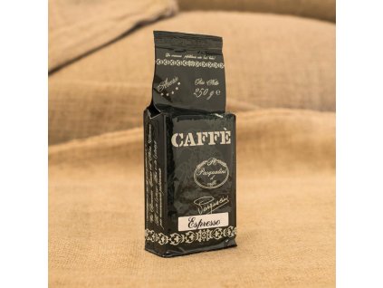 pasqualini macinato avorio espresso 250