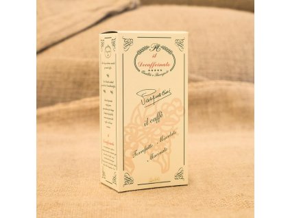 pasqualini miscela macinato decaffeinato