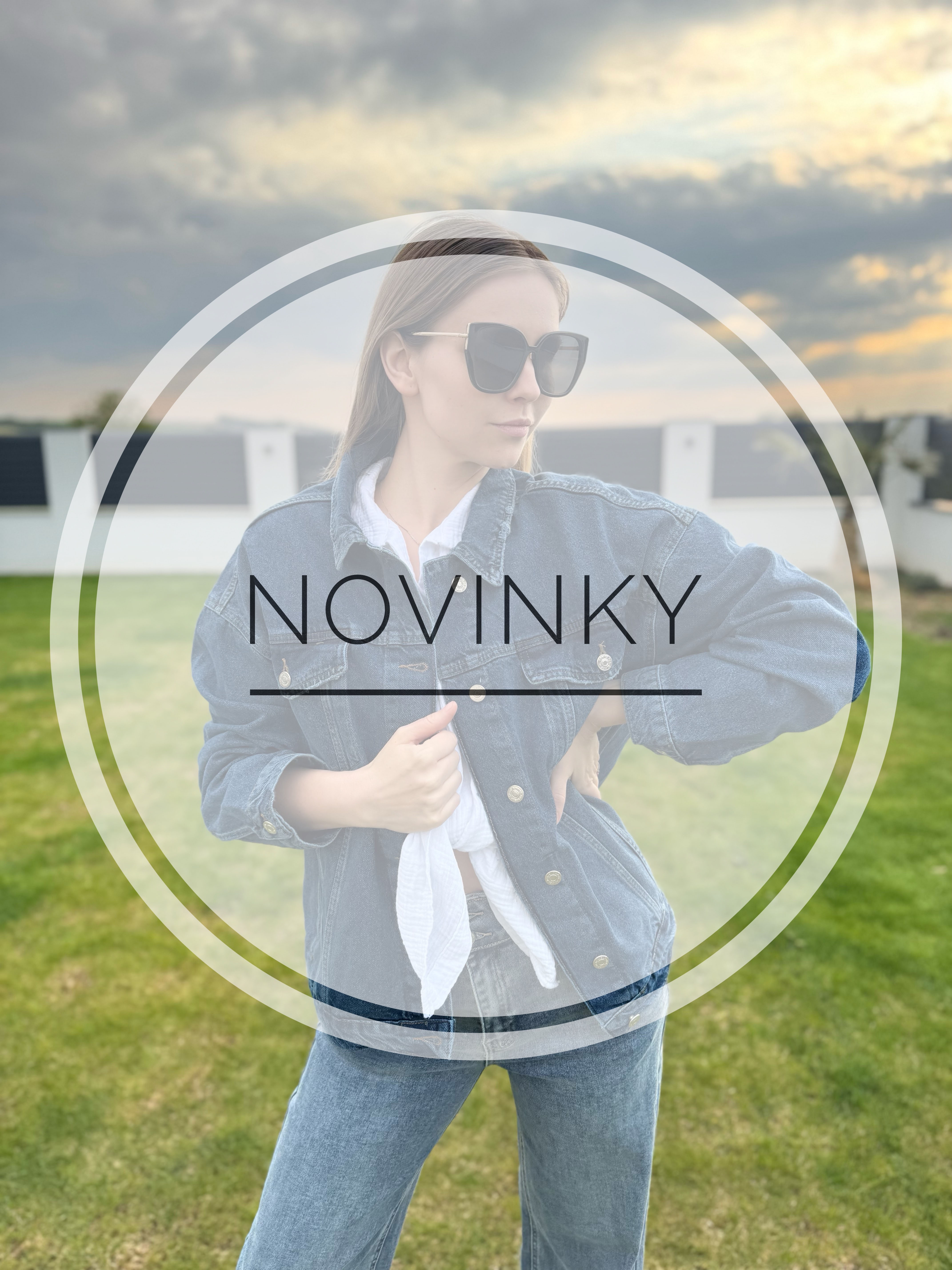 Novinky
