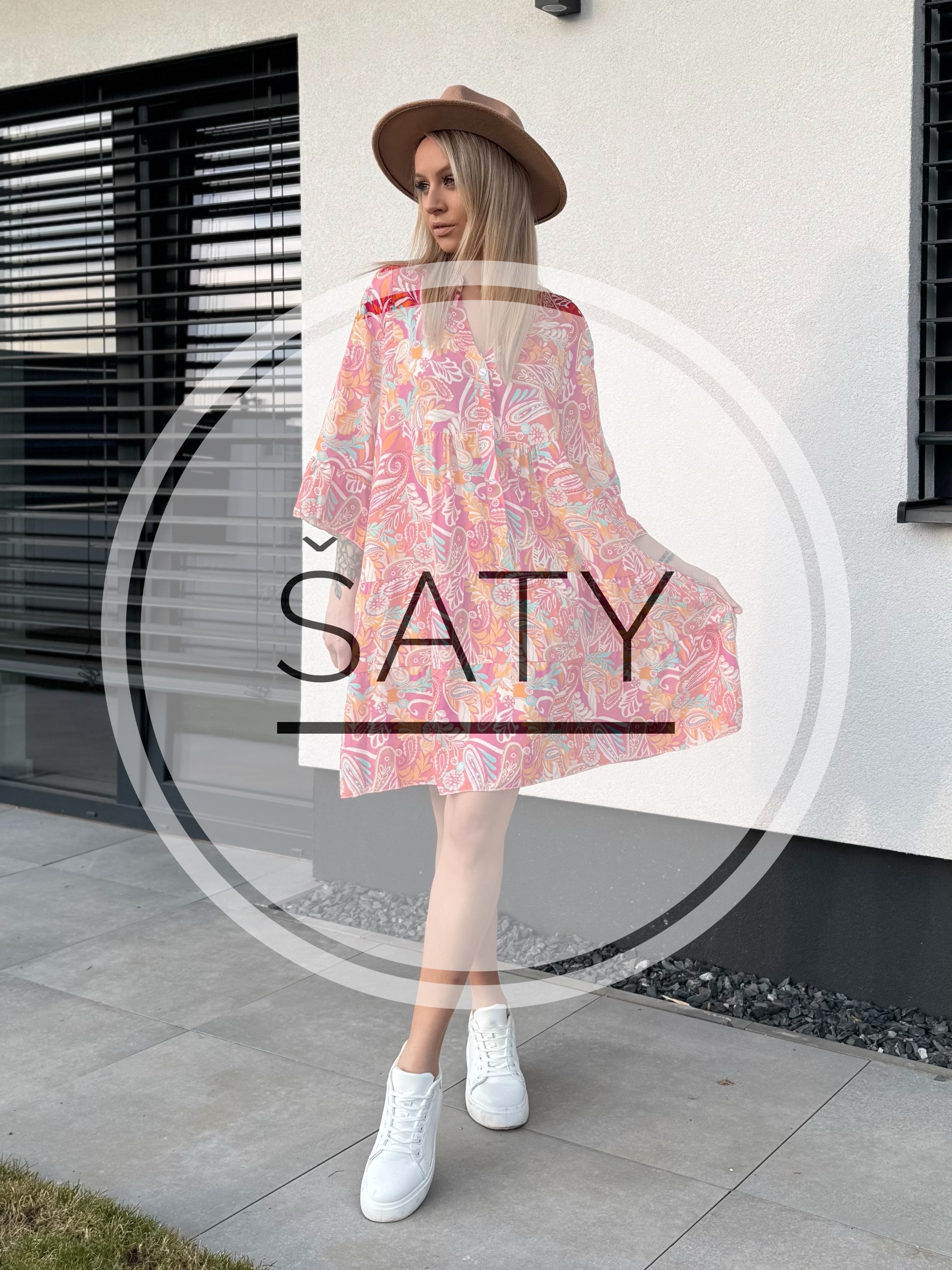 Šaty
