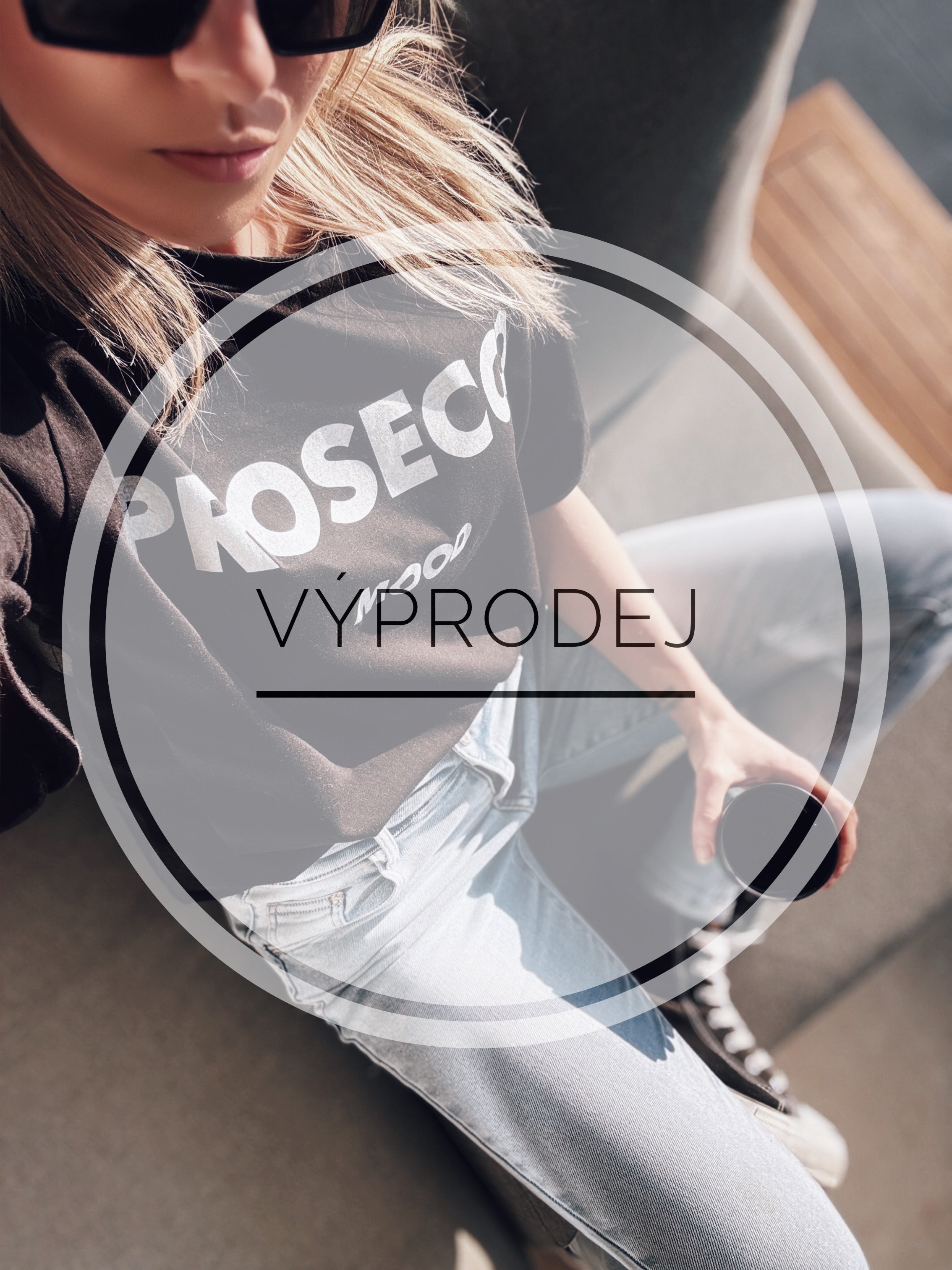 Výprodej