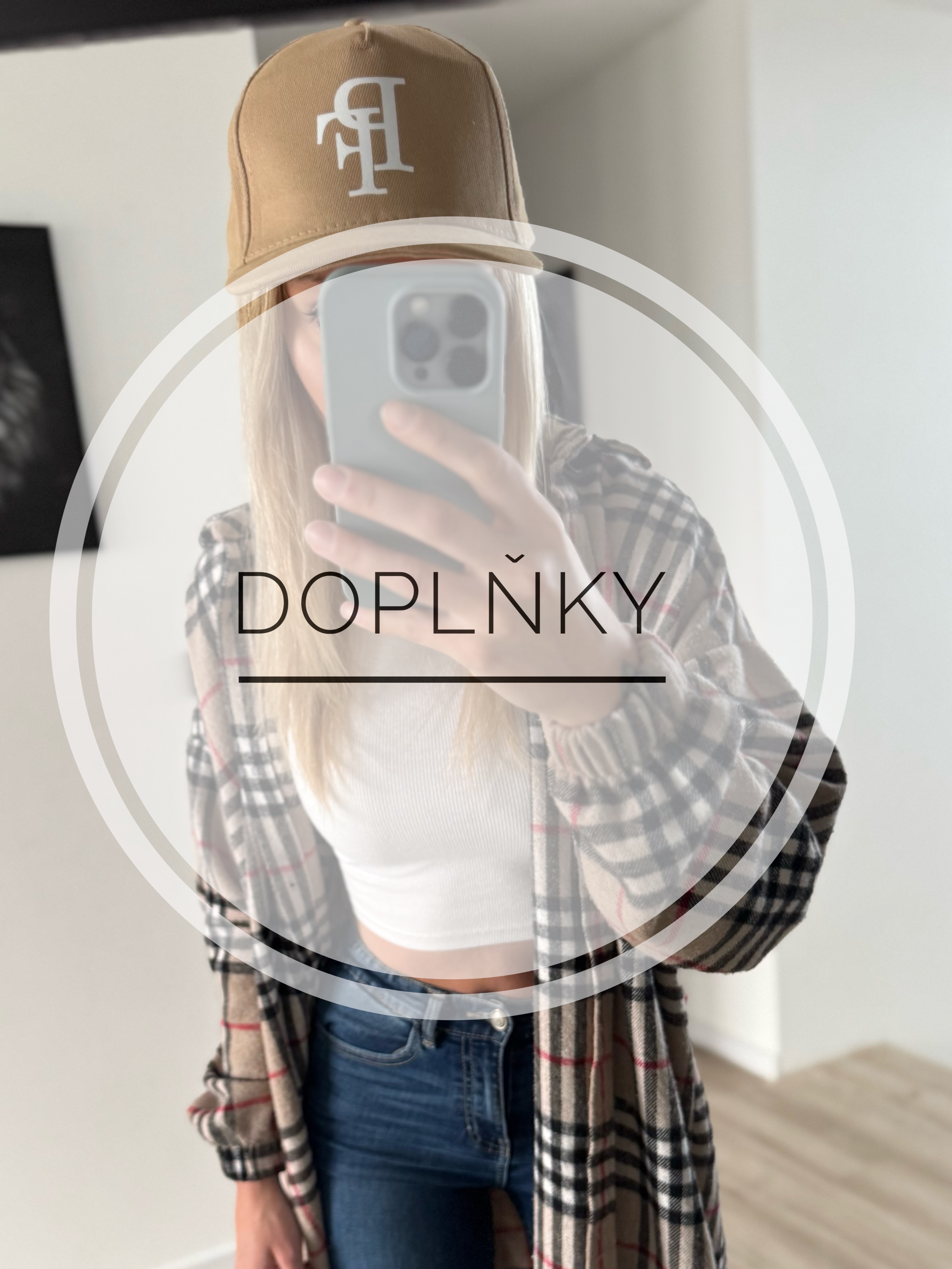 Doplňky
