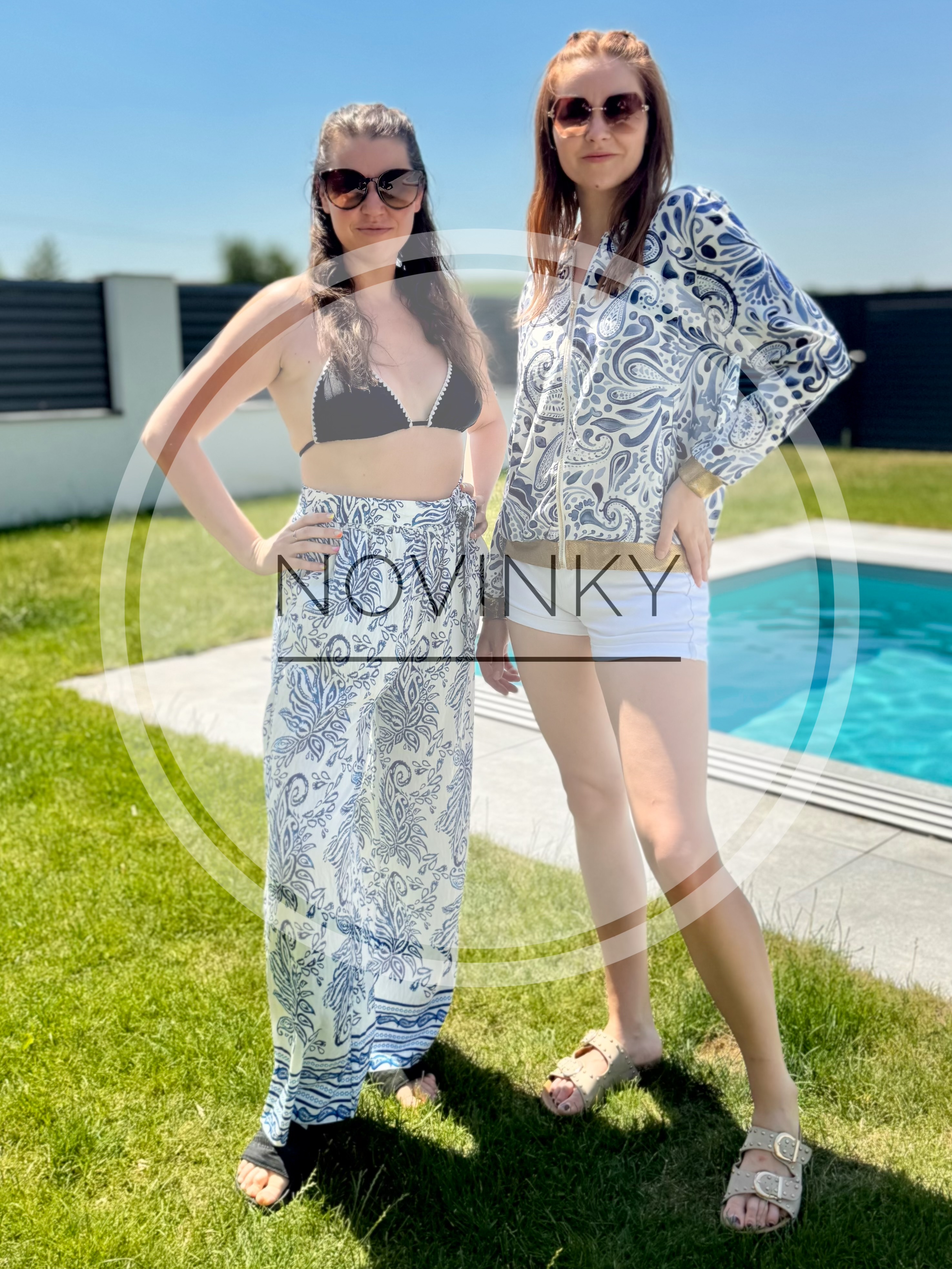 Novinky
