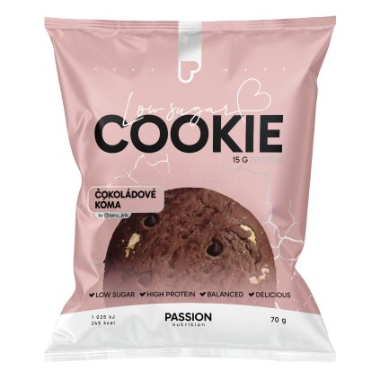 CHOCO COMA