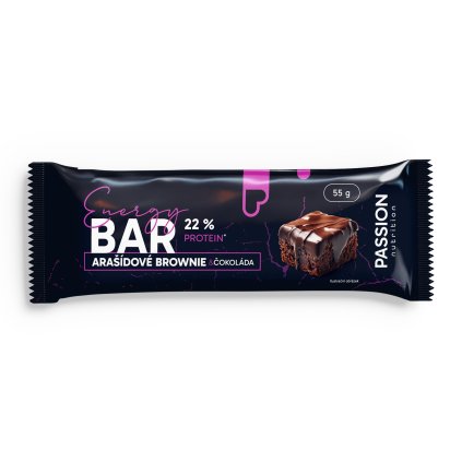 ARASIDOVE BROWNIE COKOLADA