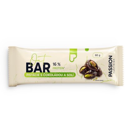 PISTACIE COKOLADA