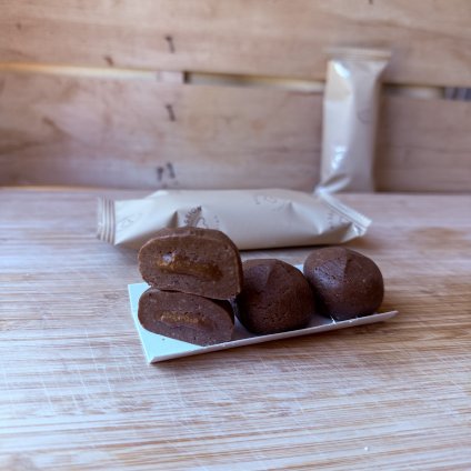 Passion Nut Butter Minies - Vegan lískooříškové 51g