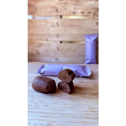 Passion Nut Butter Mini tyčinky - Vegan lískooříškové 56g