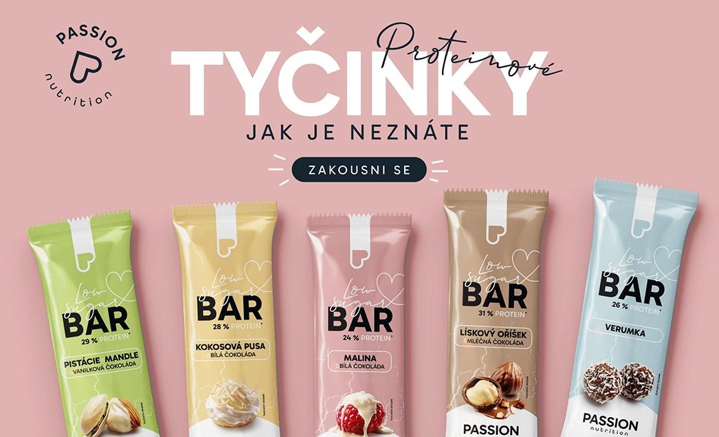 Tyčinky