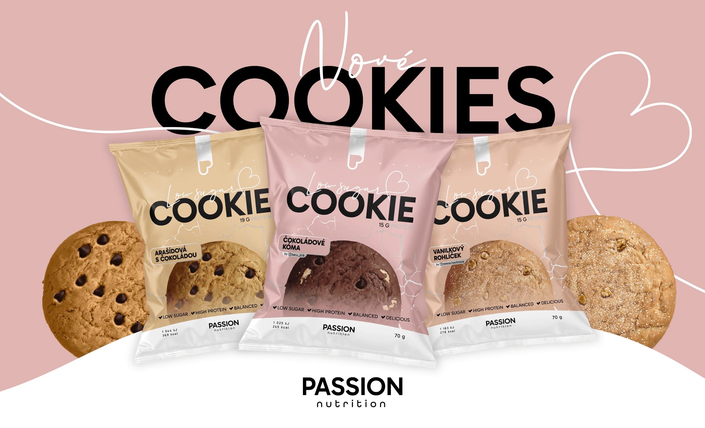 Cookies