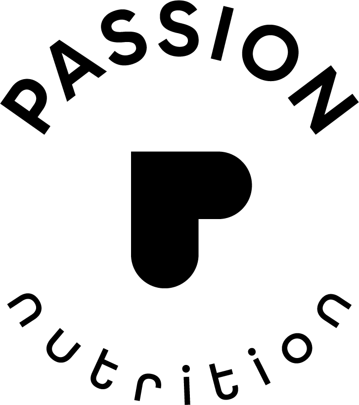 Passion nutrition
