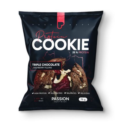 CHOCO X RASPBERRY stin