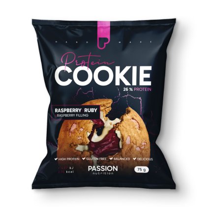 RASPBERRY X RASPBERRY stin