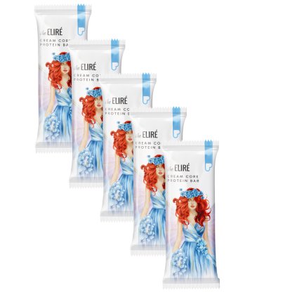 Eliré perníček 5x tyčinka