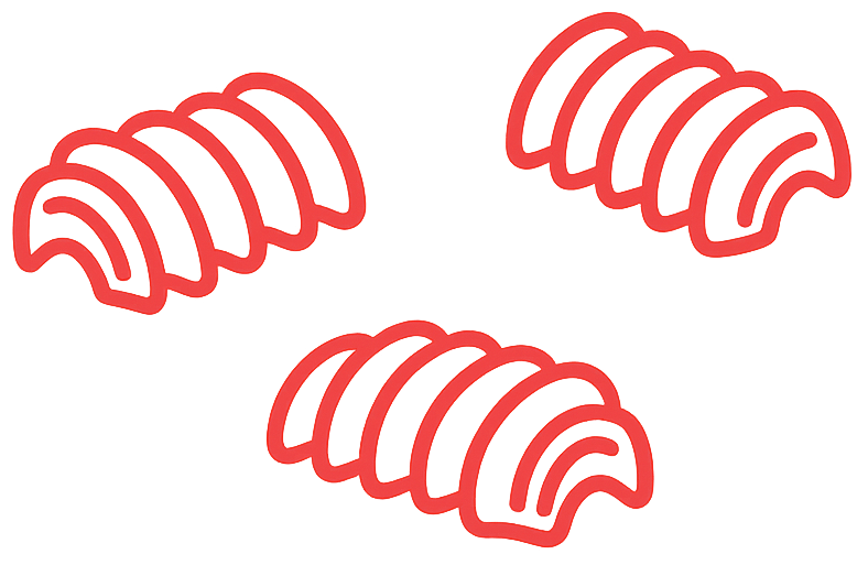 Výroba z čerstvých surovin