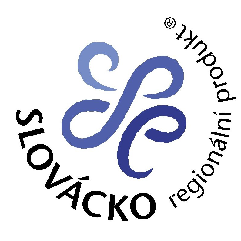 SLOVÁCKO Regionální produkt