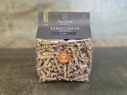 houbove fusilli