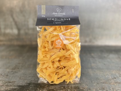 dynove tagliatelle