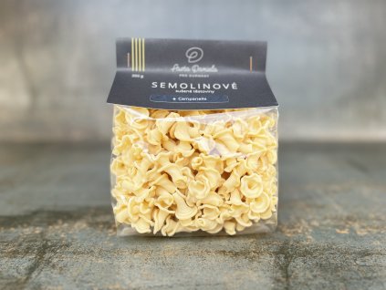 bez ochuceni campanelle