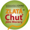 logo ZlataChut 2025