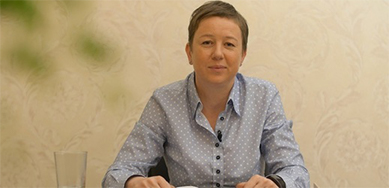 Hana Střítecká