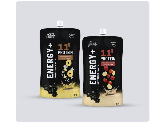 Energy+ balení 30 ks