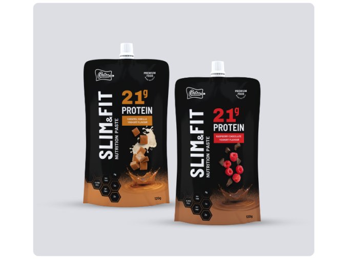 Slim fit / balení 6 ks