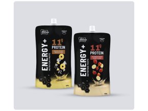 Energy+ balení 6 ks