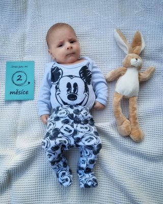 Naše milníkové kartičky ❤️⭐ . . . #baby #babyboy👶 #babygirl❤️ #milnikovekarticky #milniky #birth #presenttips #toy...