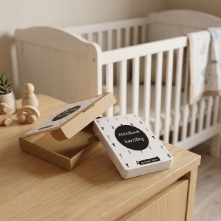 První rok s miminkem uteče jako voda ⏳ a než se nadějete, bude z toho malého uzlíčku štěstí velký parťák. 👶✨ Od prvního...
