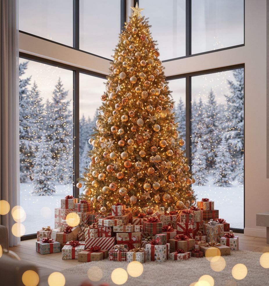 Vianočné darčeky pre deti: Tipy, ako vybrať darček pod stromček podľa veku a záujmov