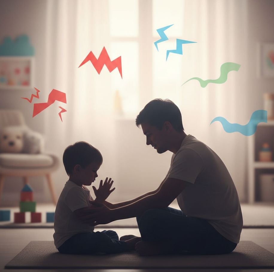 Obdobie vzdoru u detí: Ako zvládnuť záchvaty hnevu a trucovanie?