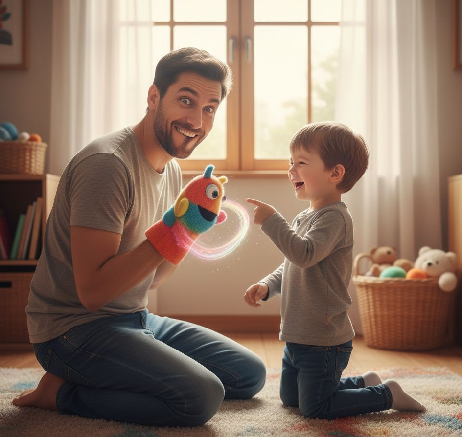 Obdobie vzdoru u detí: Ako zvládnuť záchvaty hnevu a trucovanie? 1