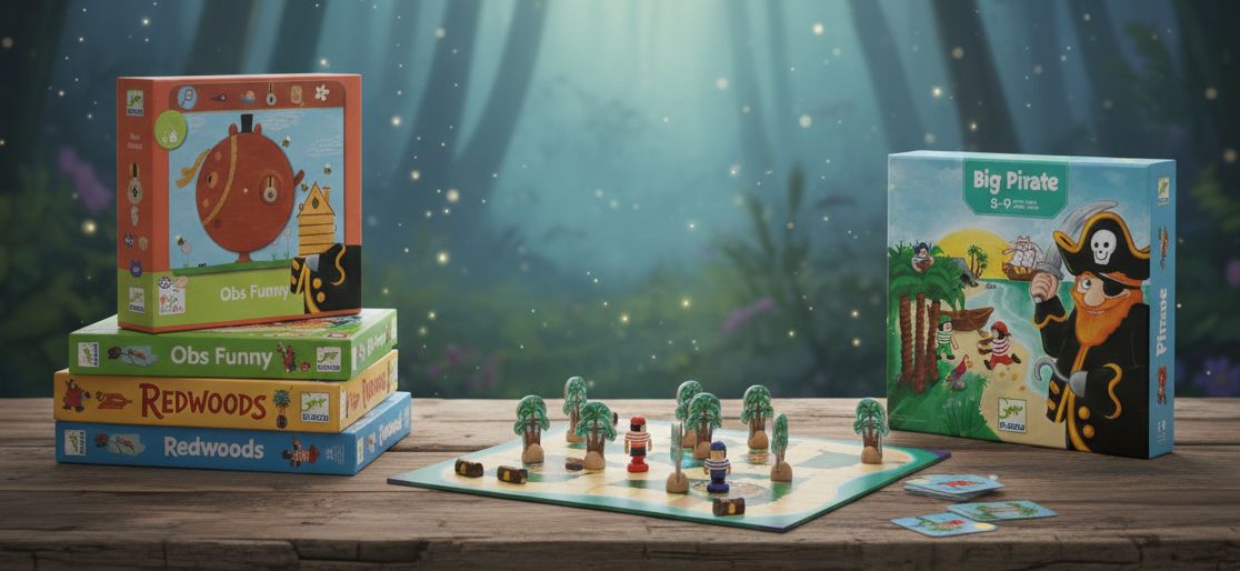 Najlepšie logické hry pre deti podľa veku 1