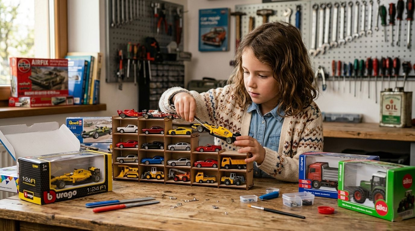 Aký darček pre chlapca (6-14 rokov)? Najlepšie tipy 2026 (1)