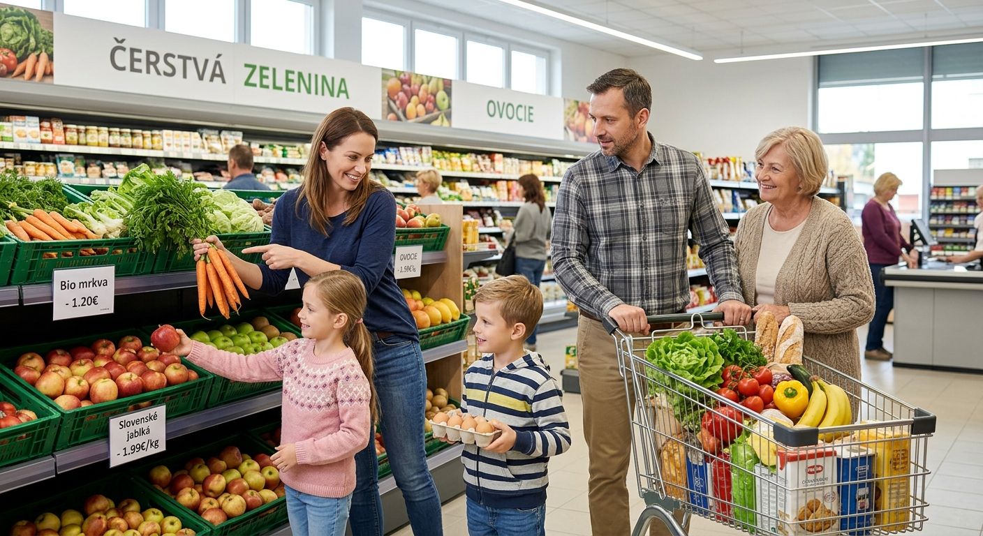 Finančná gramotnosť u detí: Ako ich naučiť hodnotu peňazí?(2)