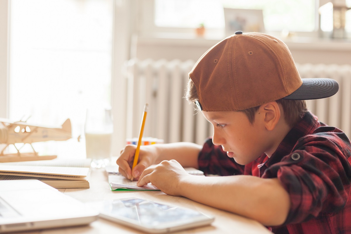 Grafomotorika: Sprievodca vývojom a tipy, ako ju rozvíjať u detí 2