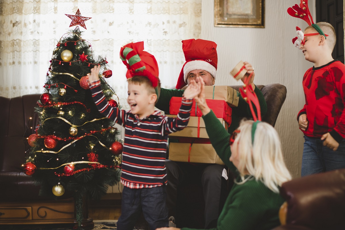 TOP Vianočné vinše a koledy. Staré, ľudové aj vtipné priania 2