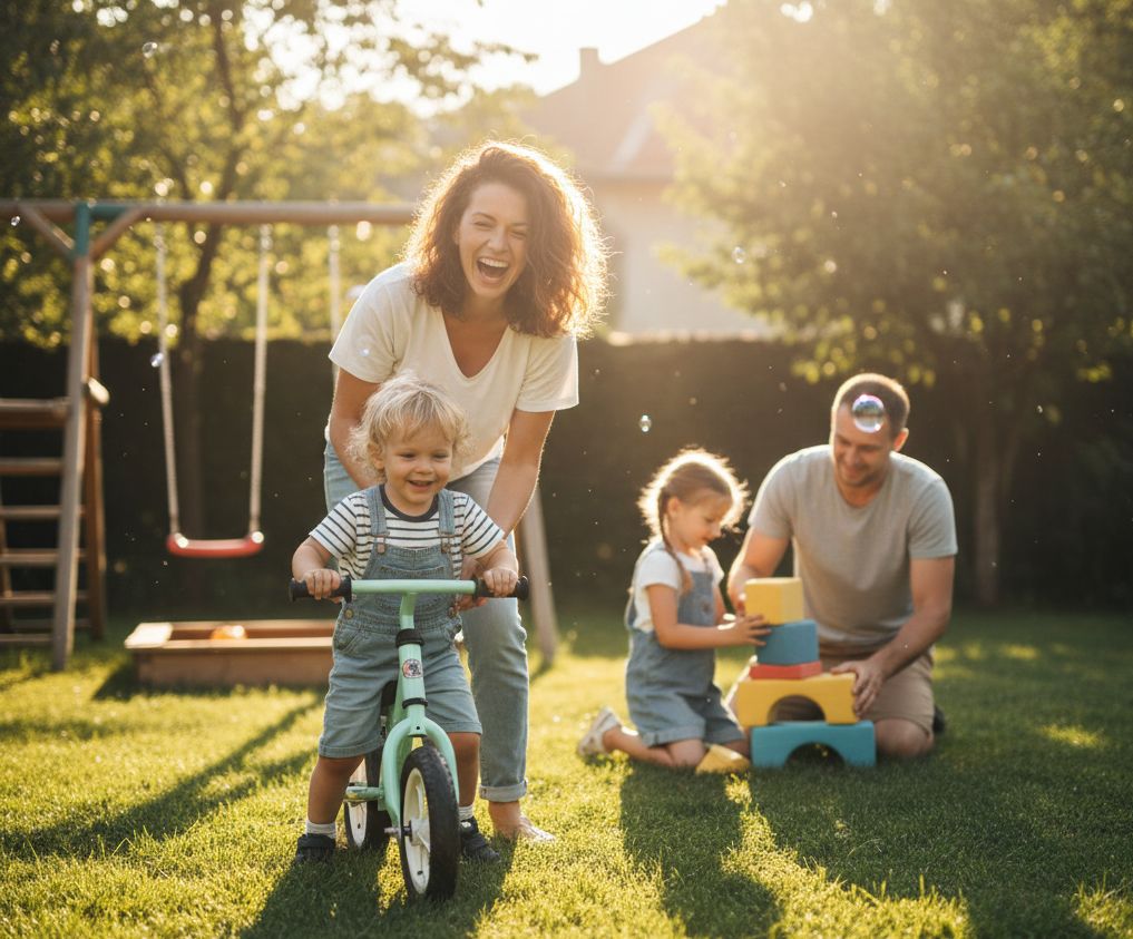 Prečo je dôležité sa s deťmi hrať? Toto sú prínosy pre vývoj dieťaťa 2