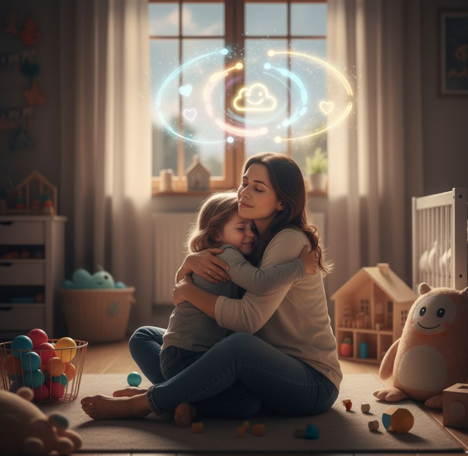 Obdobie vzdoru u detí: Ako zvládnuť záchvaty hnevu a trucovanie? 3