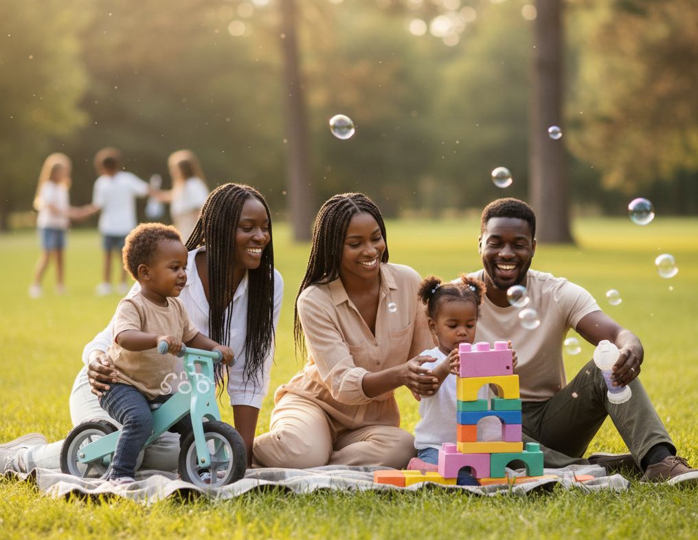 Prečo je dôležité sa s deťmi hrať? Toto sú prínosy pre vývoj dieťaťa 3