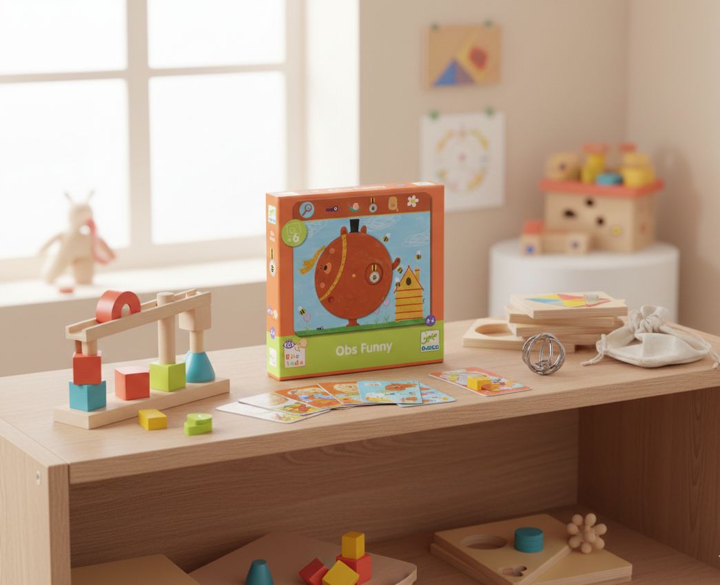 Najlepšie logické hry pre deti podľa veku 4