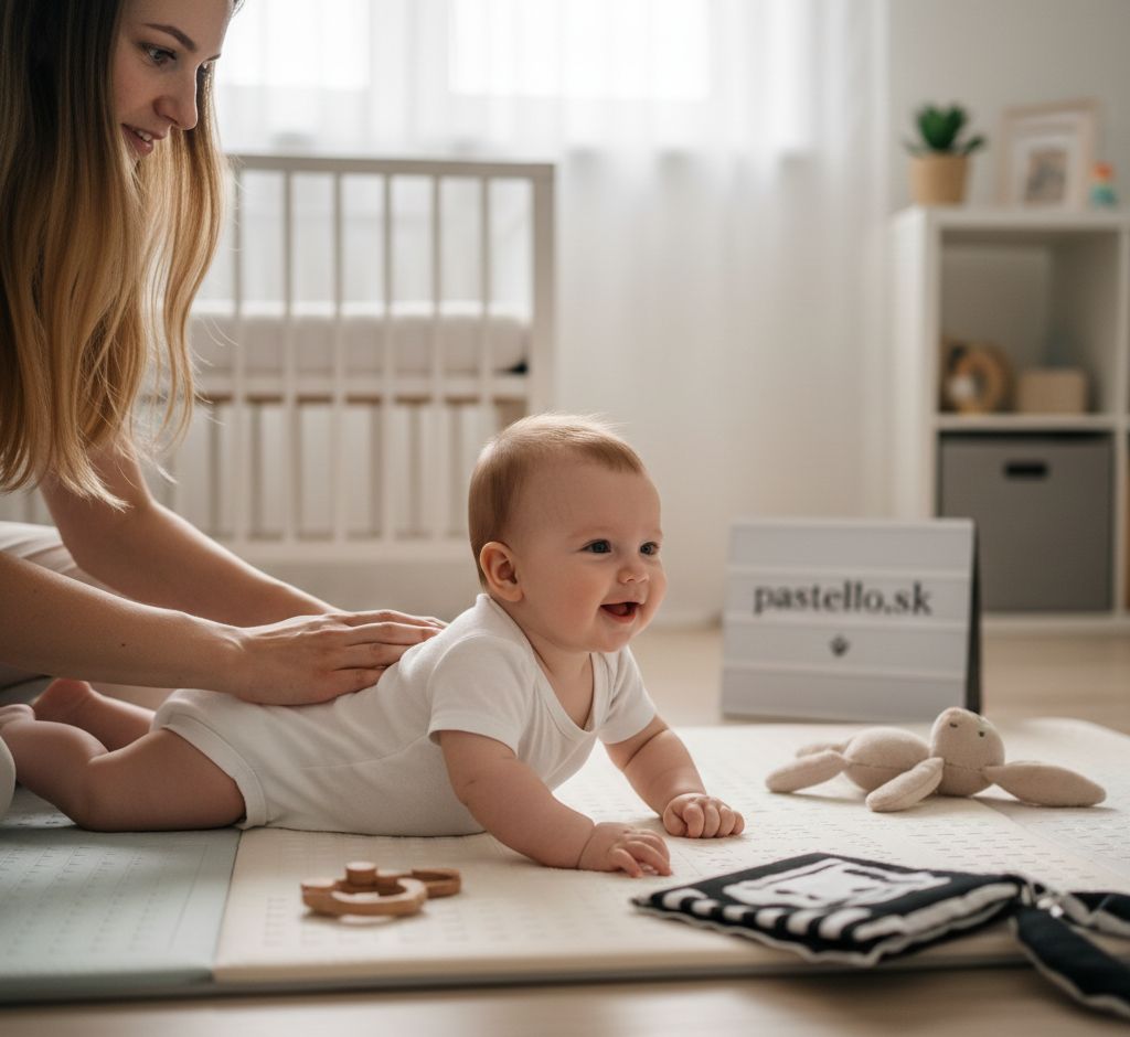 Polohy na odgrgnutie bábätka. Tipy, kedy a dokedy je nutné odgrgnúť 4