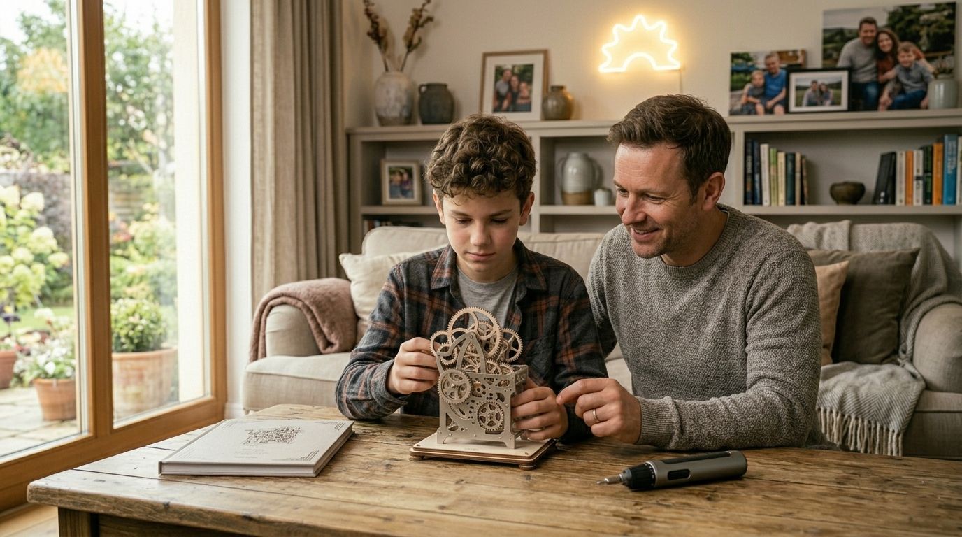 Aký darček pre chlapca (6-14 rokov)? Najlepšie tipy 2026 (4)