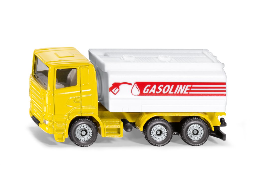 SIKU Blister - Cisterna