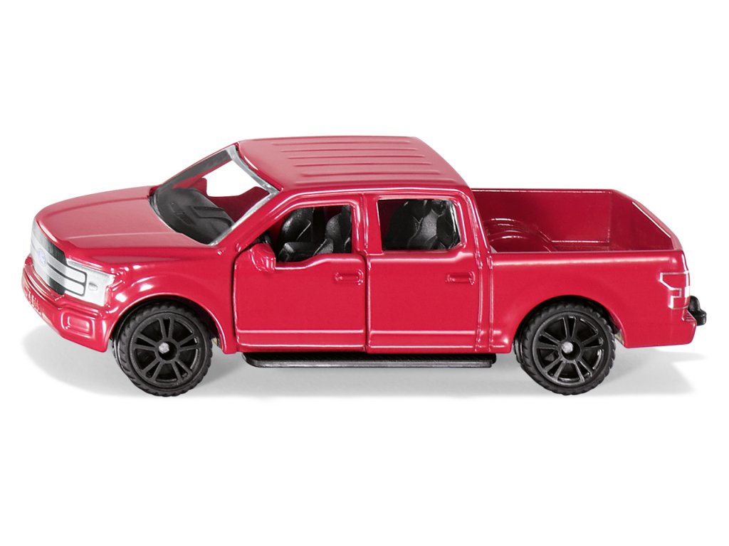 SIKU Blister - Ford F150
